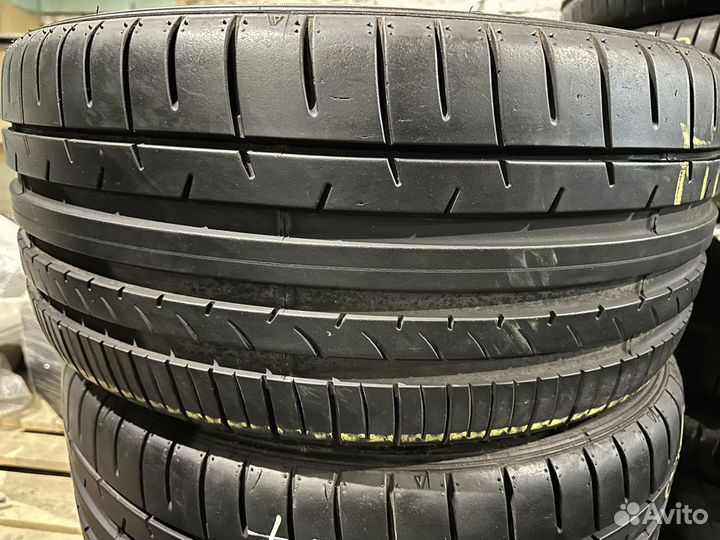 Dunlop SP Sport Maxx 050+ 245/40 R18