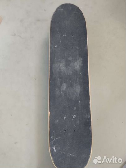 Скейтборд детский