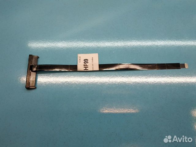 Шлейф HDD для ноутбука HP Pavilion14s-CF