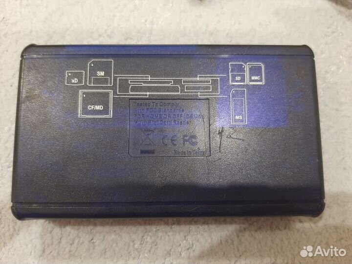 Usb концентратор с проводом