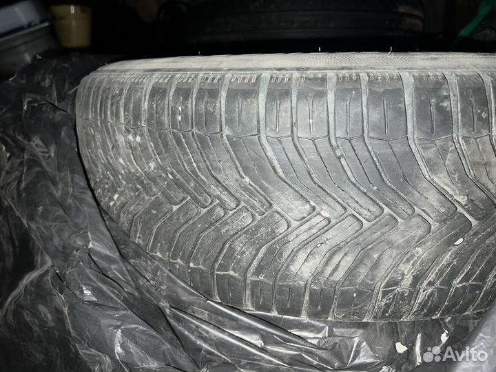 Michelin CrossClimate 205/60 R16