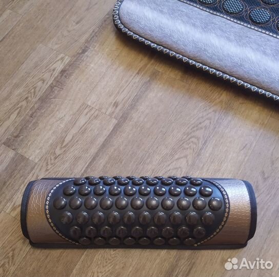 Прогревающий ковер 