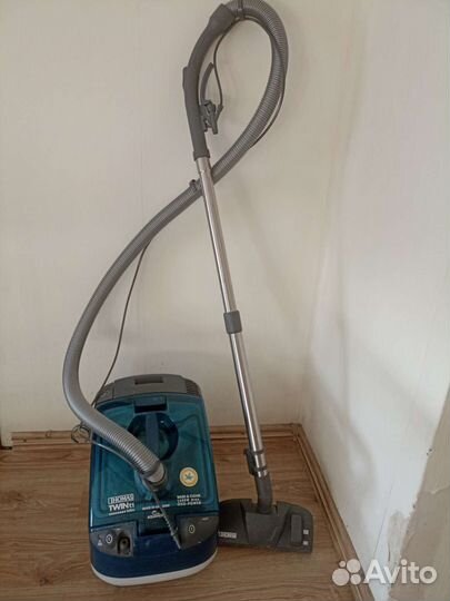 Пылесос Thomas Twin t1 aquafilter