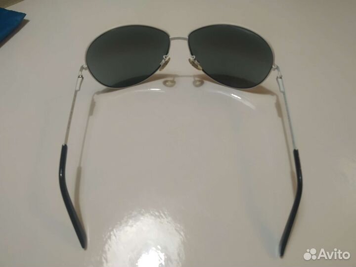 Солнцезащитные очки. Ralph Lauren. Италия.оригинал