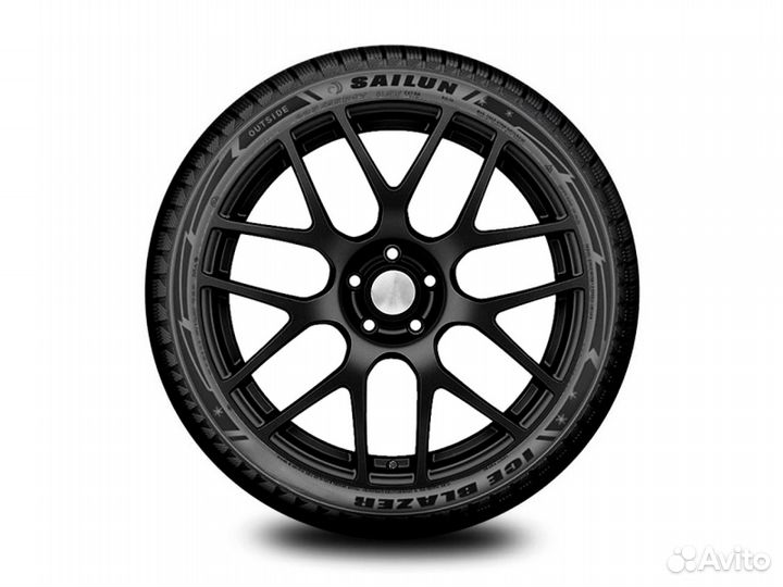 Sailun Ice Blazer Arctic EVO 225/45 R19 96V