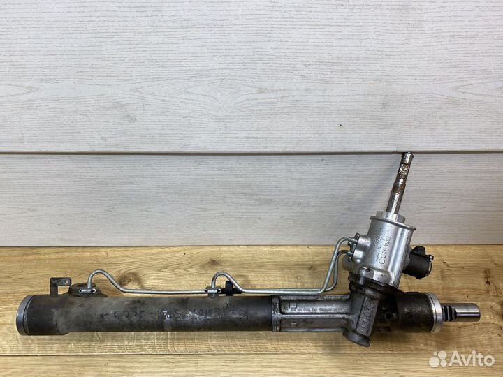 Рулевая рейка Cadillac SRX 2009-2016 г