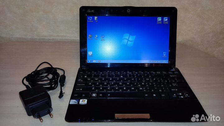 Asus eee pc1005pxd
