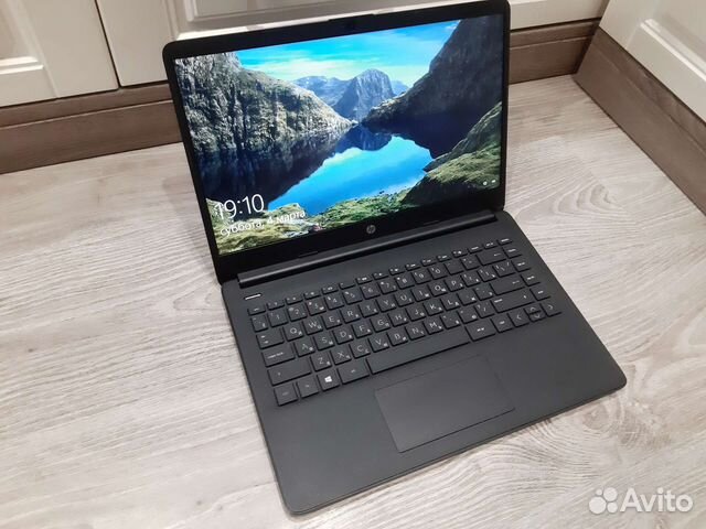 Ультрабук HP 14s IPS 2022 год купить в Санкт-Петербурге | Электроника ...