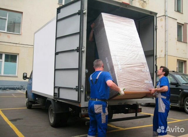 Грузчики Переезд Транспорт Грузоперевозки Доставка