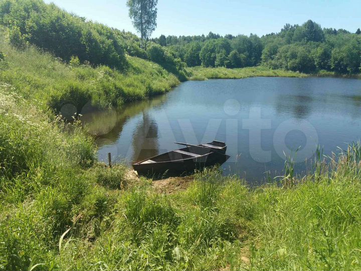 Участок 15 сот. (ИЖС)