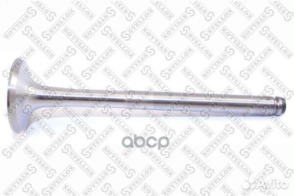 01-24034-SX клапан выпускной 31.4x8x111.3 Rena