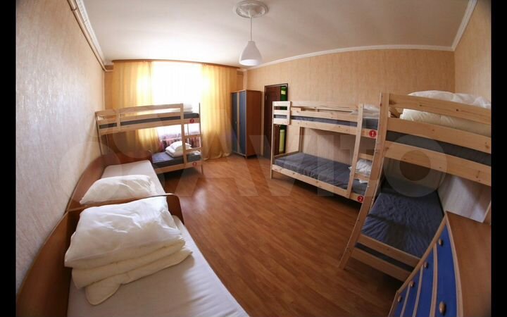 Комната 22 м², 1/2 эт.