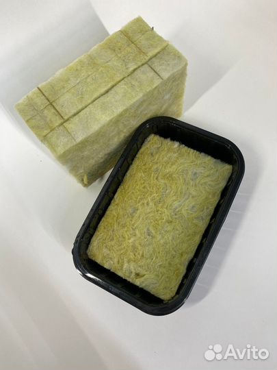 Агровата для микрозелени 10мм