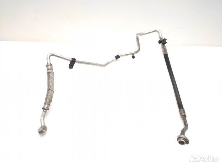 Трубка кондиционера Volkswagen Tiguan 1 2.0 TSI