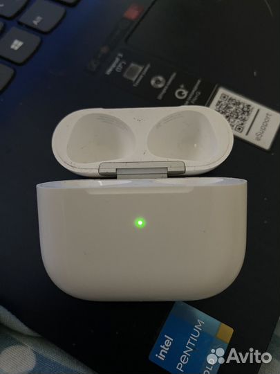 Кейс для airpods pro