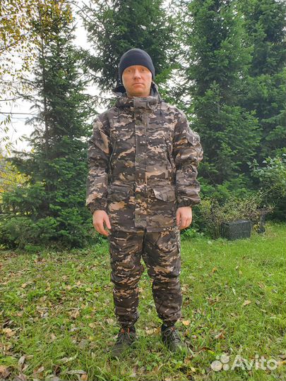 Костю Горка осенний летний