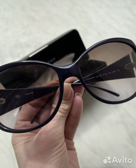 Очки givenchy оригинал