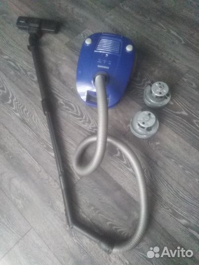 Пылесос Samsung sc4131