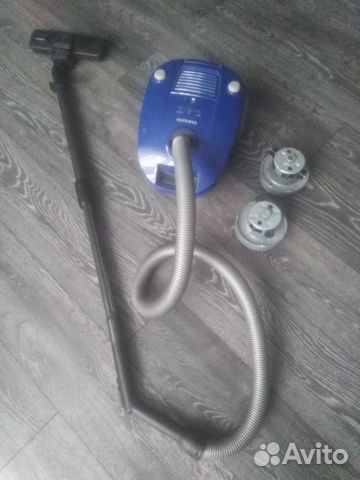 Пылесос Samsung sc4131