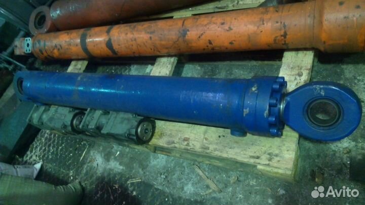 Ремонт Гидроцилиндров