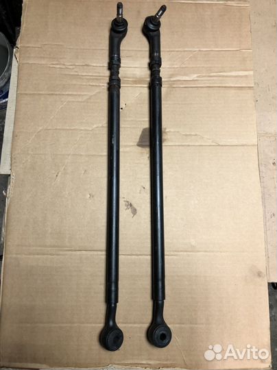 Тяга рулевая Ауди 100 С4; Ауди А6 С4