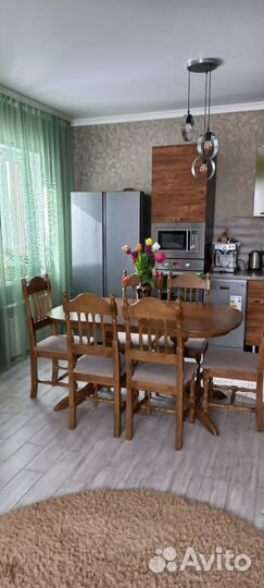 Столовая группа