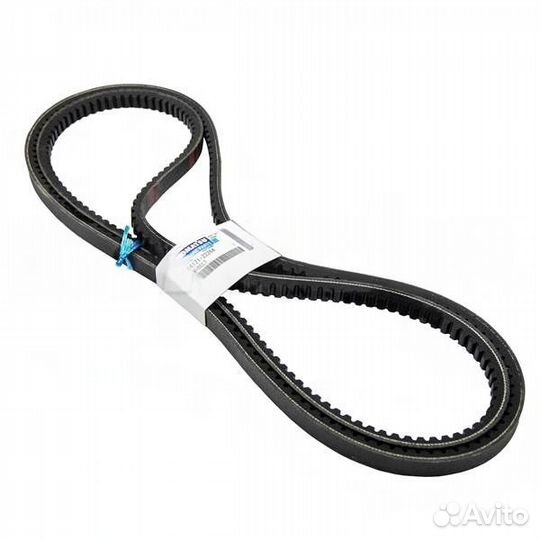 Набор ремней (2 шт.) 04121-22264 (1625MM) (OEM)