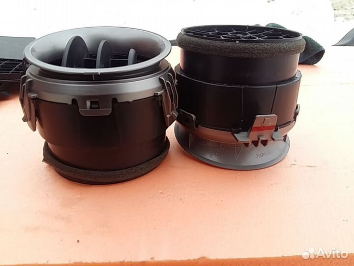 Накладка Лапки механизма выбора передач Toyota