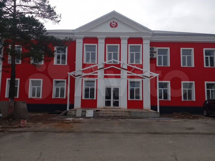 Свободного назначения, 21.5 м²