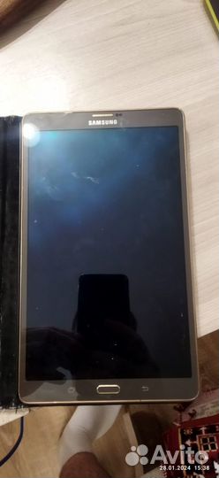 Планшет samsung Galaxy Tab S 8.4 SM-T705