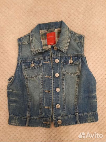 Пакет женских вещей 42рр