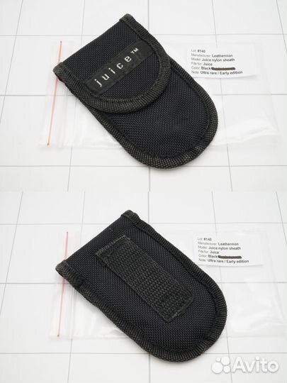 Leatherman / Нейлоновые чехлы