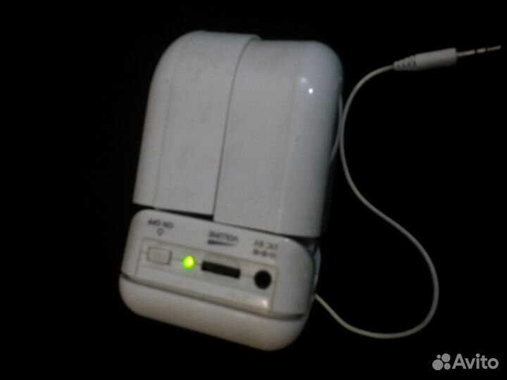 Мини складная акустика Joop