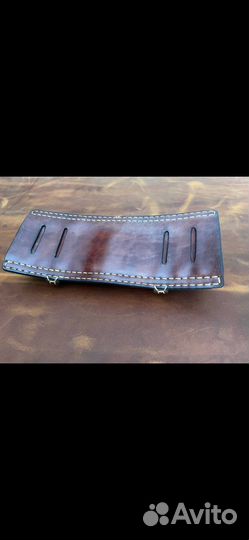 Патронташ 12 калибр