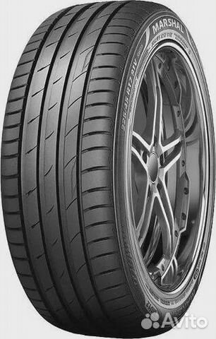 Marshal MU12 285/50 R20 112V