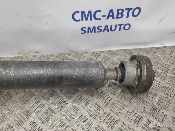 Карданный вал Audi A8 D4 4.2