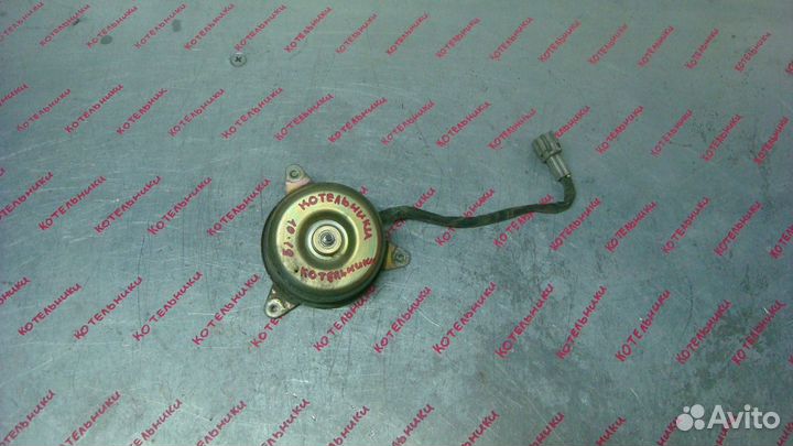 Nissan 21487-1L000 Моторчик вентилятора