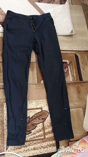 Вещи на подростка