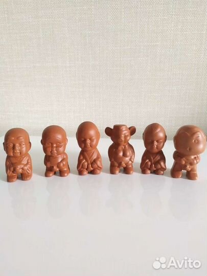 Писающий мальчик