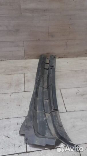 Жабо правое Chevrolet Cruze С 2009 По 2015 Год