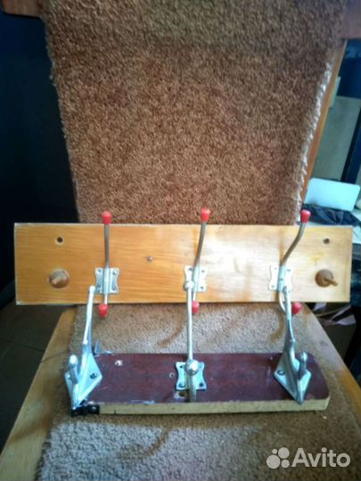 Вешалки для одежды