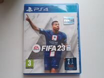 Fifa 23 ps4