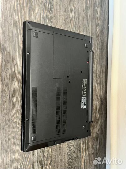 Ноутбук Lenovo B50-45/amd-A8-6410
