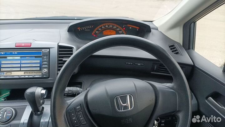 Honda Freed 1.5 CVT, 2009, 146 000 км