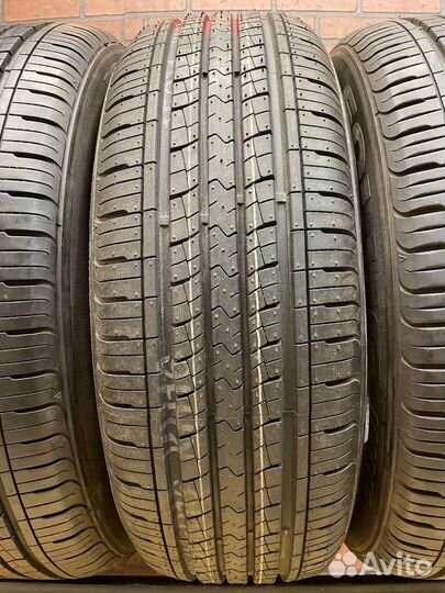 Kumho Solus KH16 205/65 R16 94H