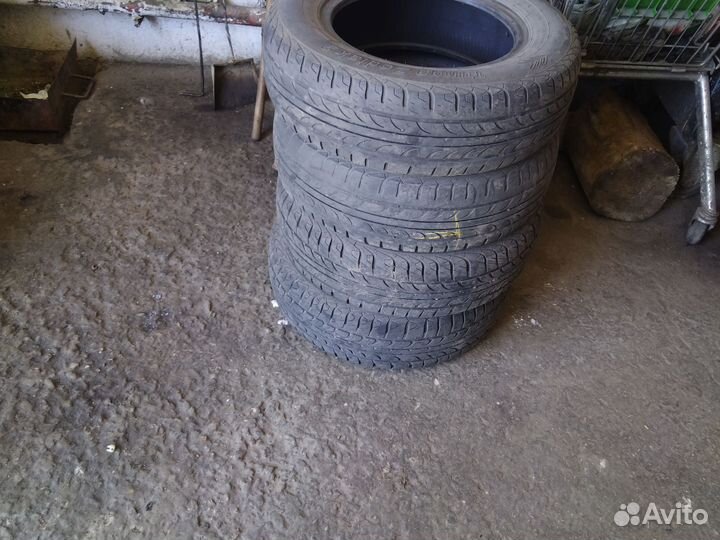 Tunga Zodiak 2 175/85 R13