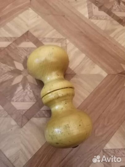 Ручки для межкомнатных дверей