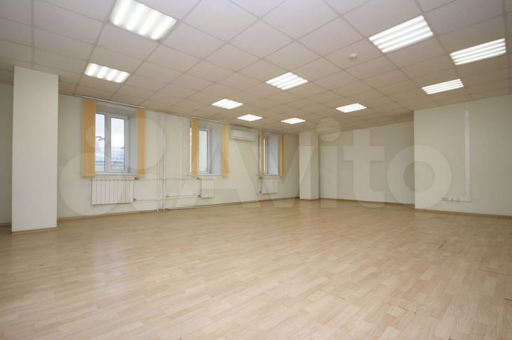 Аренда офисов в Центре