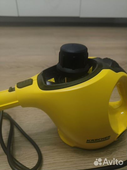 Karcher sc1 easyfix