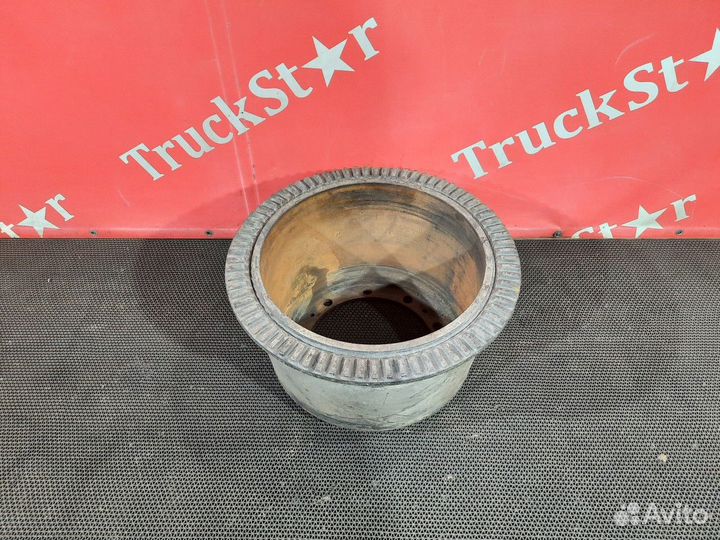 Барабан тормозной задний